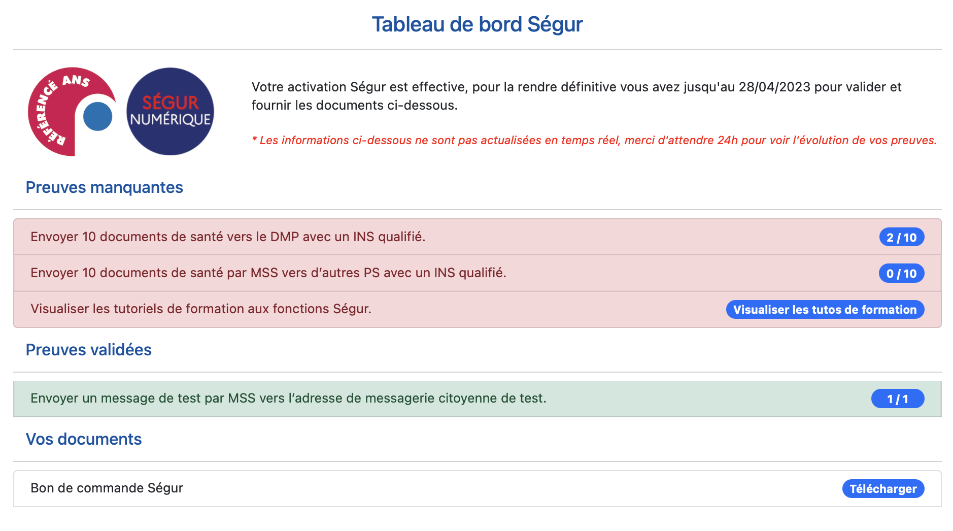 iMedica vous parle de l'actualité de l'informatique médicale