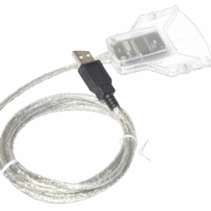 Lecteurs de cartes fixe monofente - GEMALTO-CT30