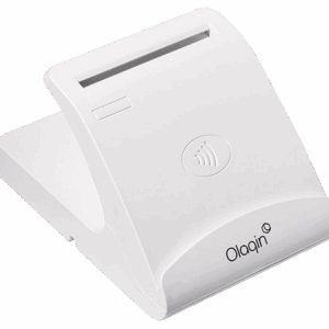 Lecteurs de cartes compatibles NFC - SET-2 CLESS