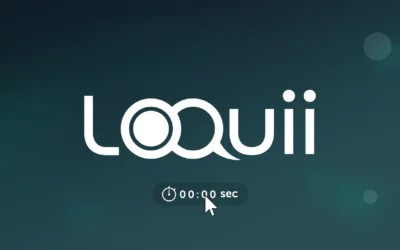 Loquii s&rsquo;enrichit d&rsquo;un nouveau mode Dictée vocale