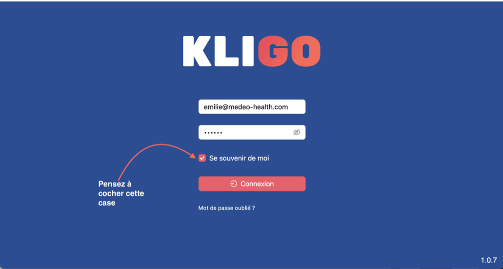 Formulaire de création de compte EtherEgo - Etape 2 : Profession
