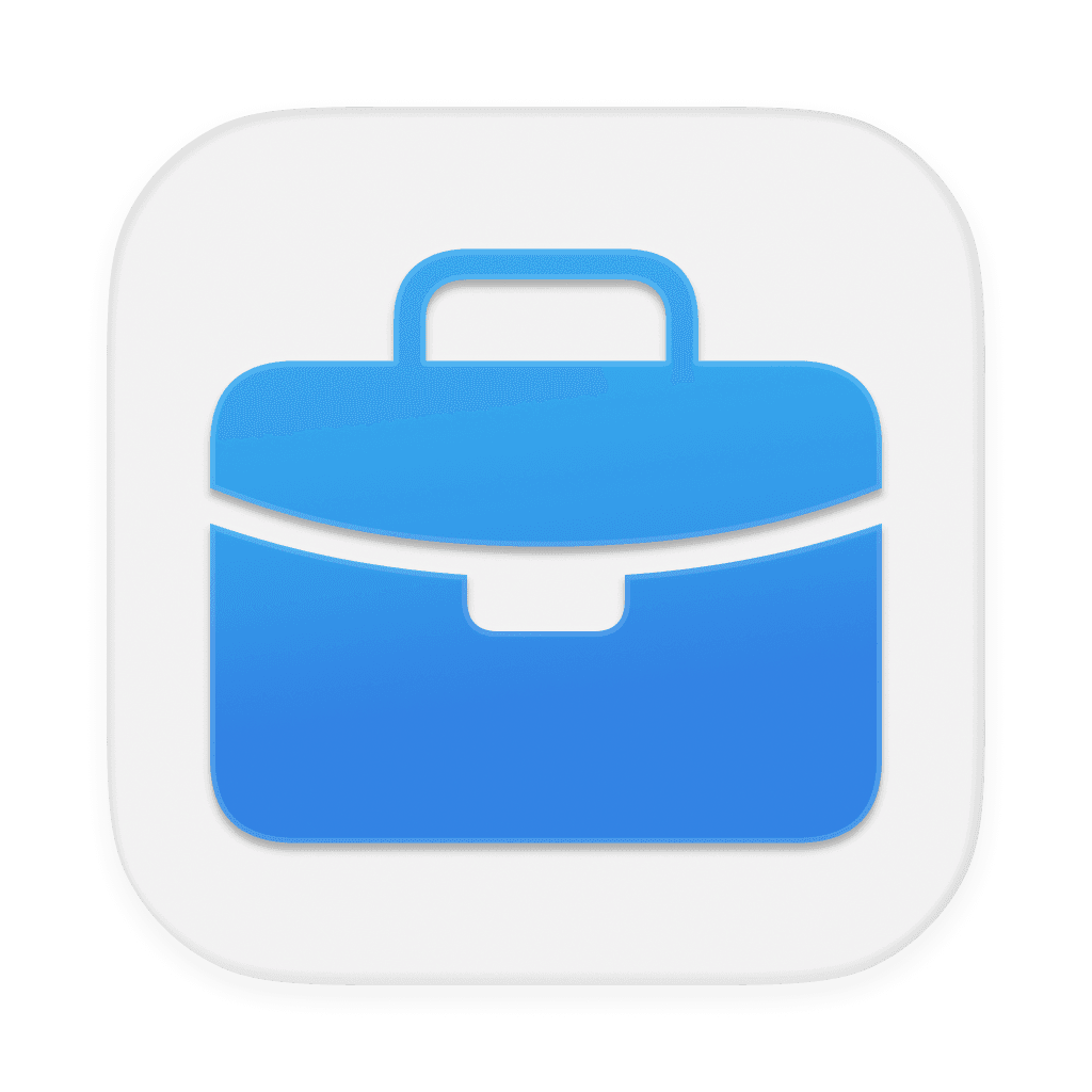 Logo_Storage Capture d'écran de l'éditeur de texte d'un courrier