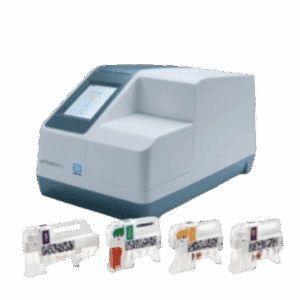 Analyseur Afinion™ 2 Abbott compatible MédiStory 4