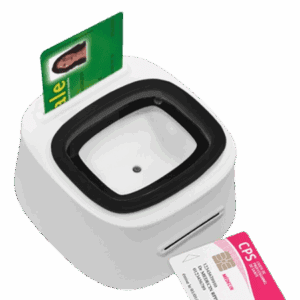 Lecteurs de cartes compatibles NFC - DC300 PRO