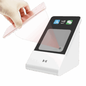 Lecteurs de cartes compatibles NFC - DC370