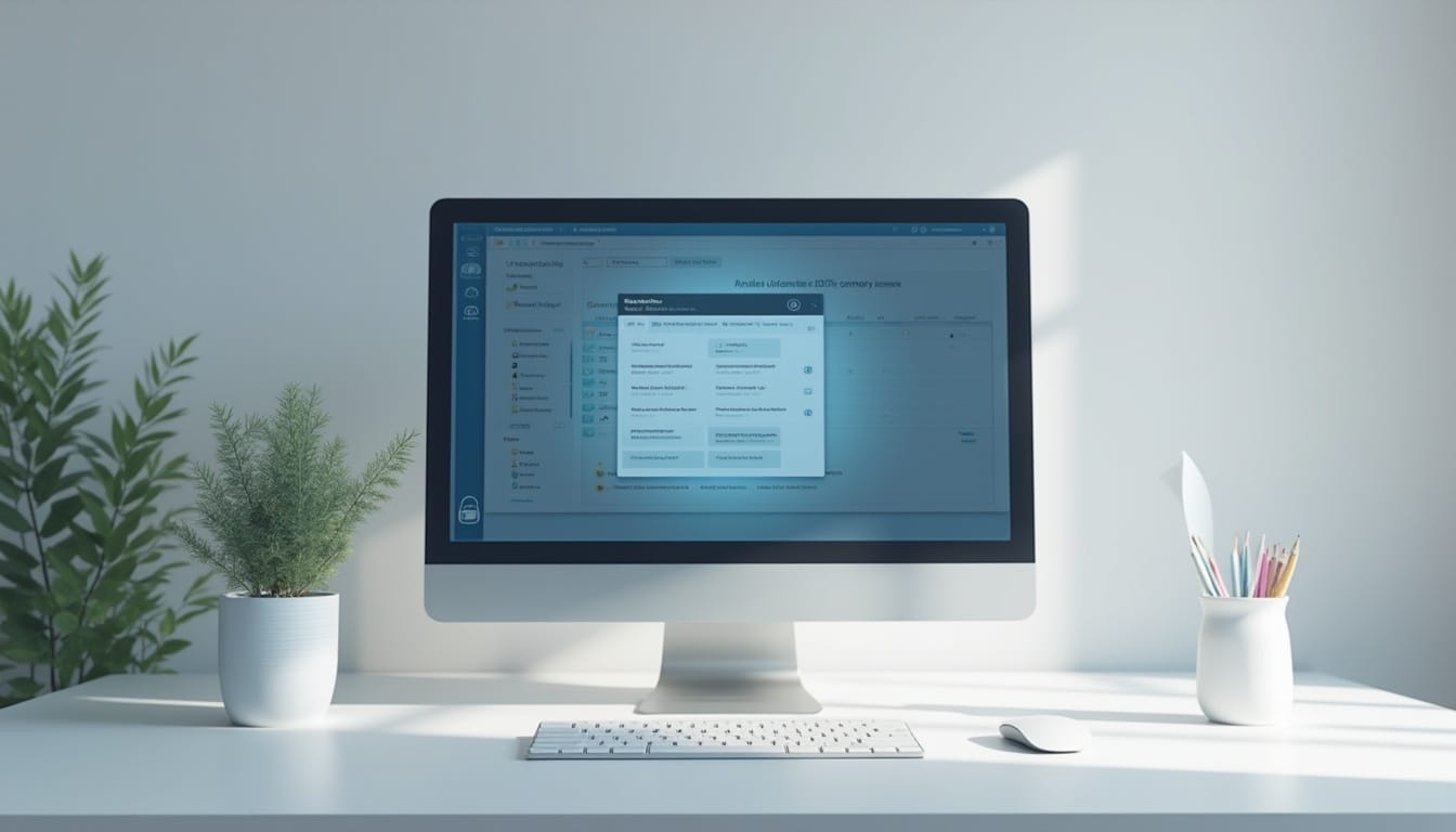 uua2cbpt7v3sqc6 Extrait du live des fonctionnalités Ségur de MédiStory 4