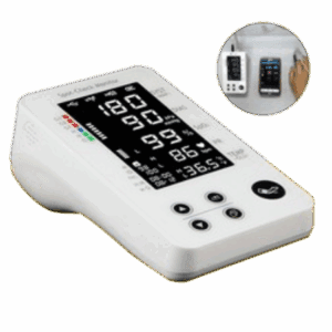 Station multiparamètres compatible MédiStory 4