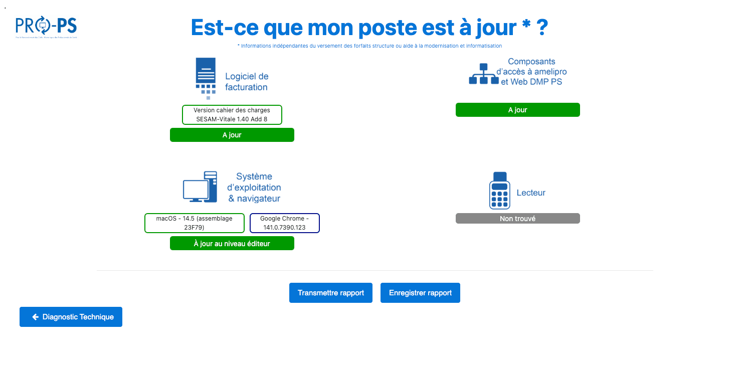 Formulaire de création de compte EtherEgo - Etape 1 : Civilité