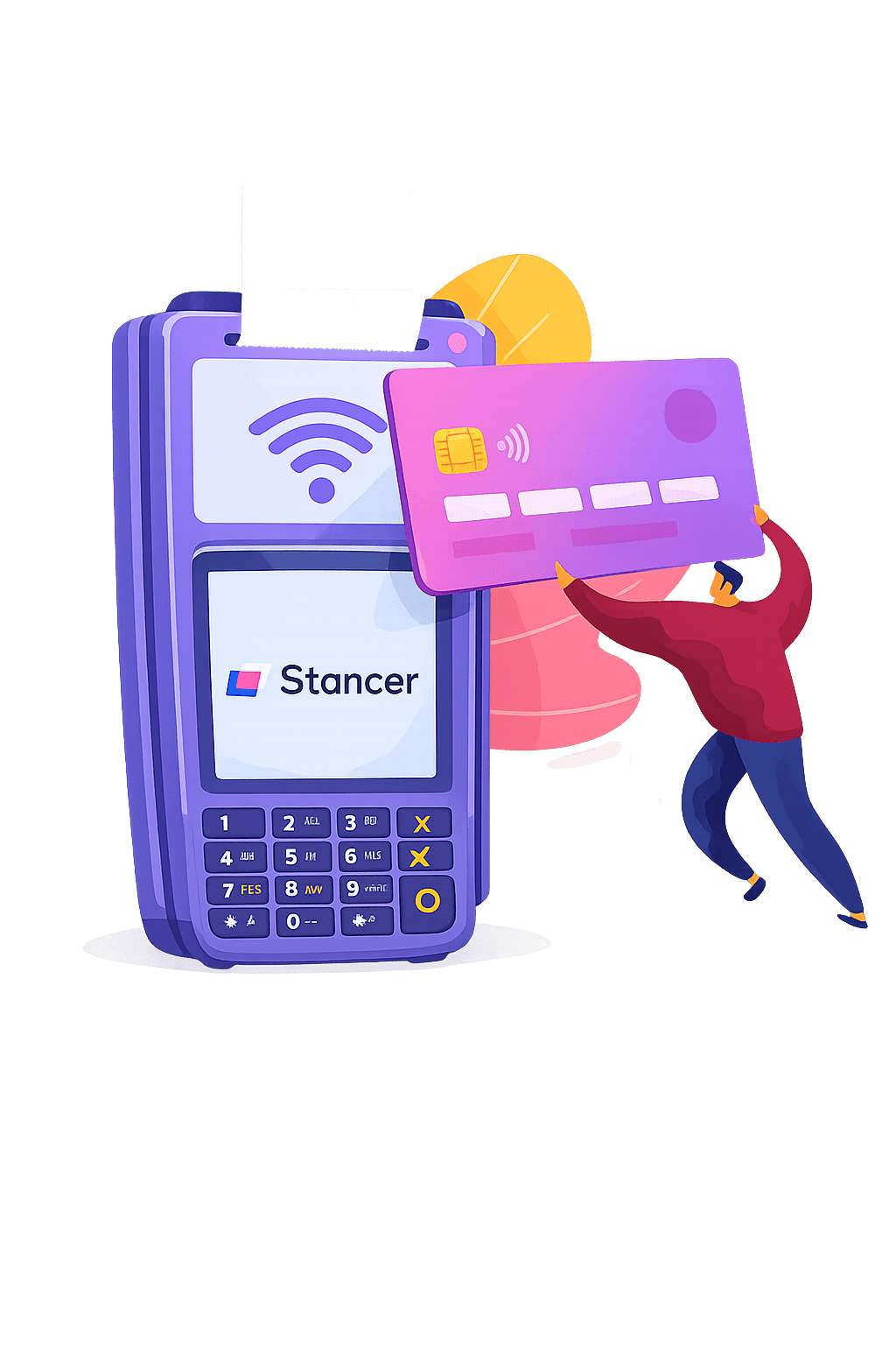 schéma d'infrastructure technique pour MédiStory