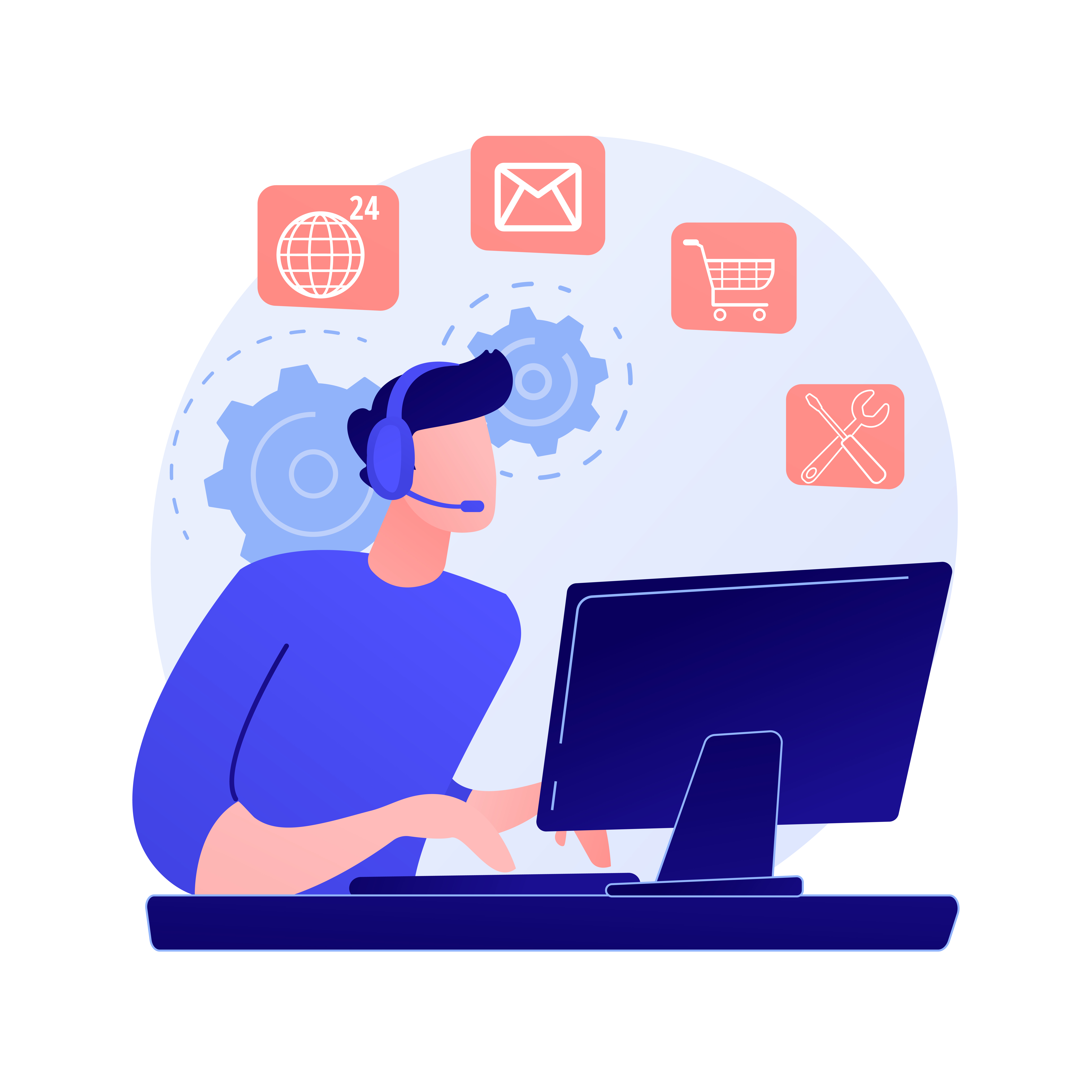 Licence Téléservices et DMP - 1er appareil