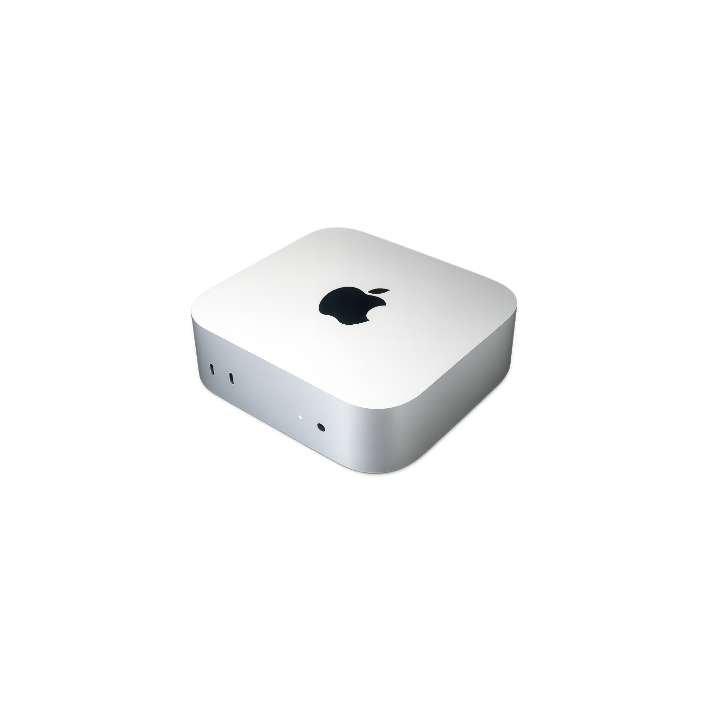 Image de Mac-mini